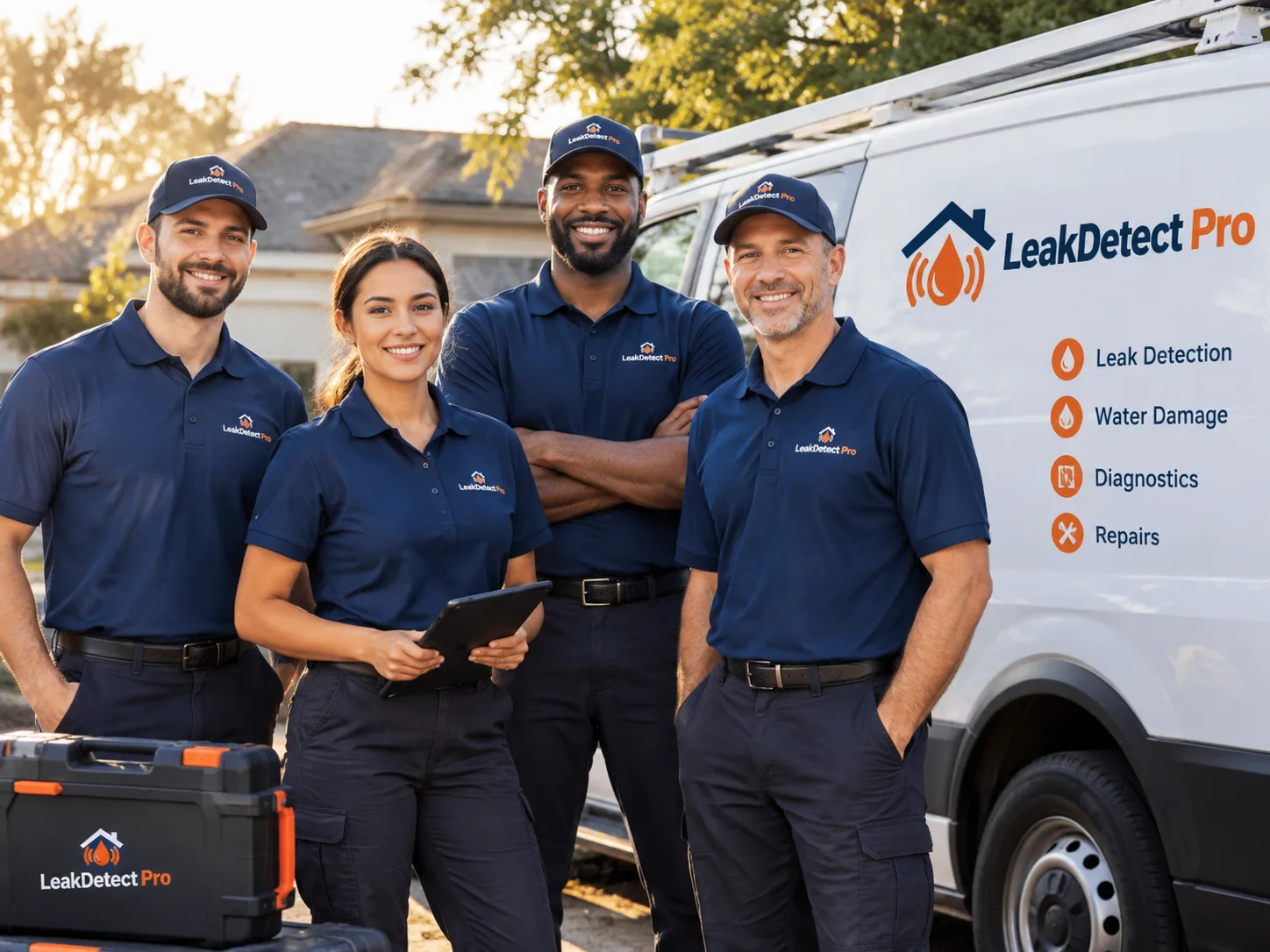 Roof Repair company in Gans, OK